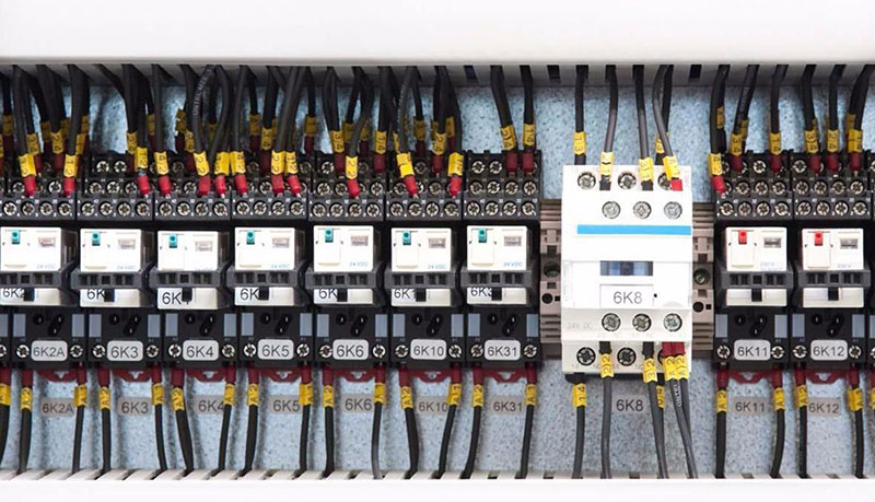 Rénovation électrique Pau